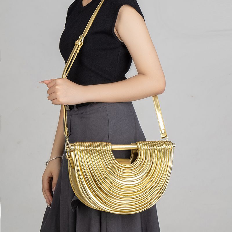 Amazon Cross-border Woven Bag  - Women Bags Amazon ulasan dan harga