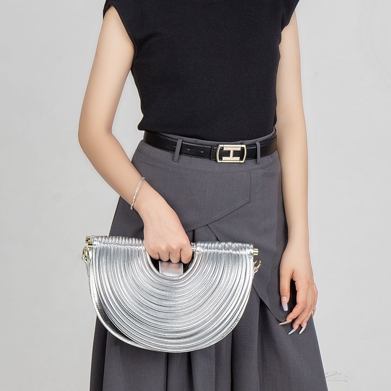Amazon Cross-border Woven Bag  - Women Bags Amazon ulasan dan harga