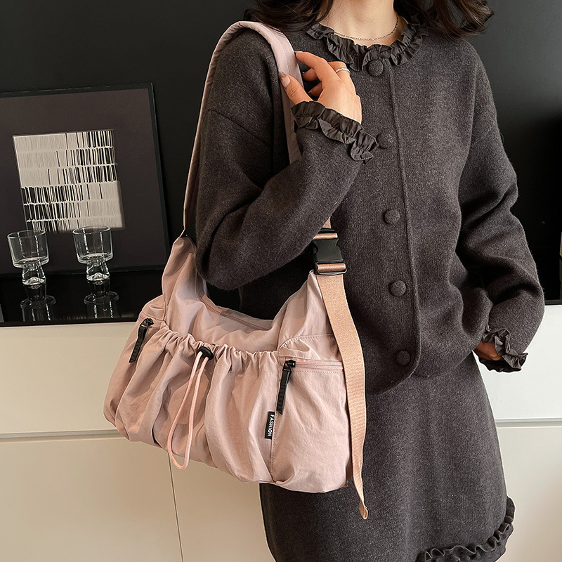 New Crossbody Bags Women Fashi - Women Bags Coach ulasan dan harga
