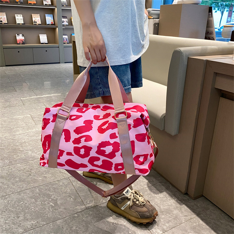 Travel bag, Swimming bag, Gym  - Women Bags Coach ulasan dan harga