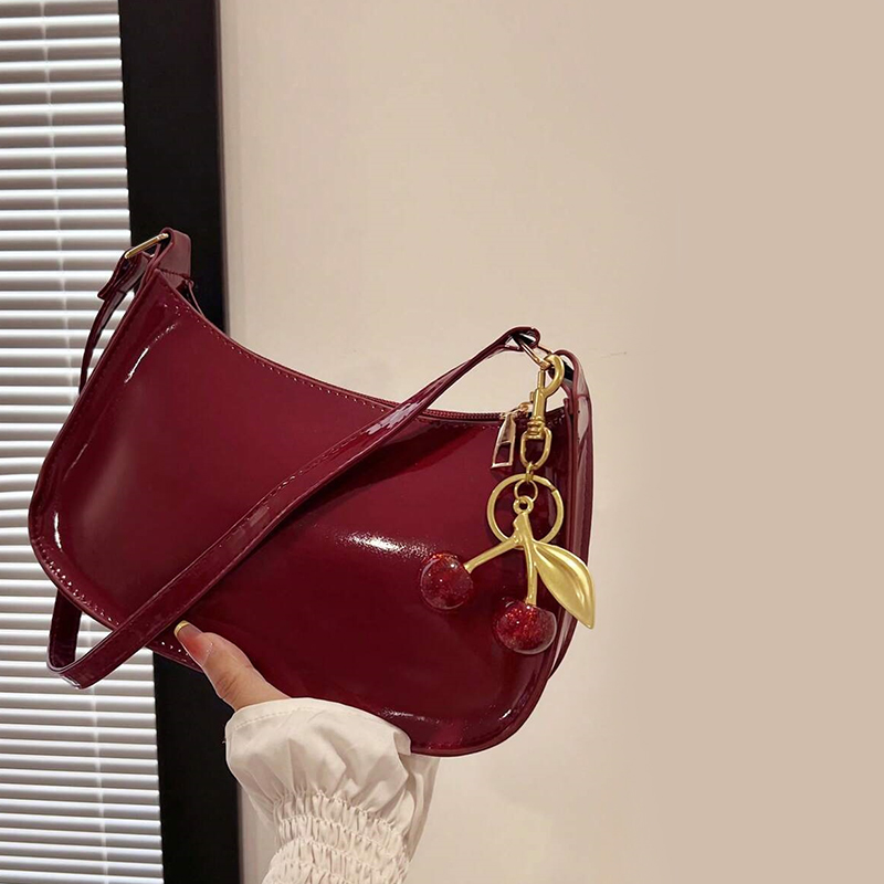 Women's PU Leather Handbag Ver - Women Bags For Airport ulasan dan harga