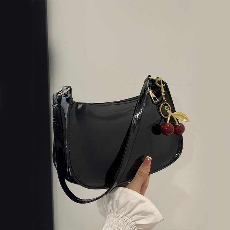 Women's PU Leather Handbag Ver - Women Bags For Airport ulasan dan harga