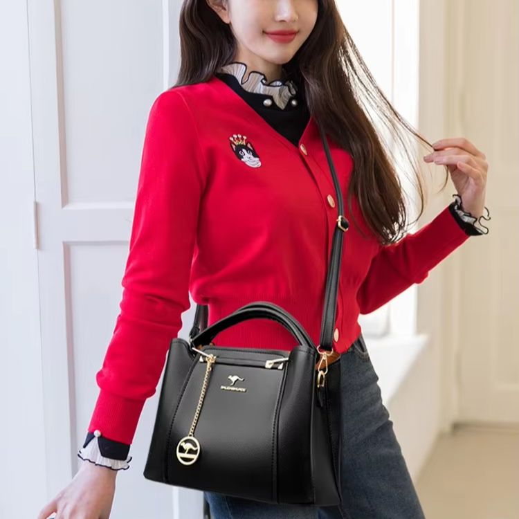 2026 Luxury Women Designer 3 L - Women Bags Guess ulasan dan harga