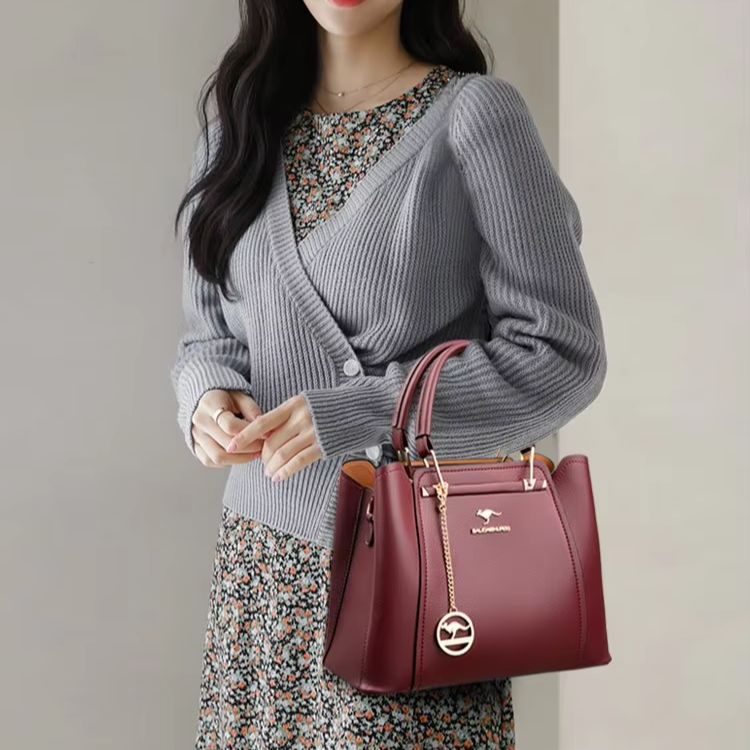 2026 Luxury Women Designer 3 L - Women Bags Guess ulasan dan harga