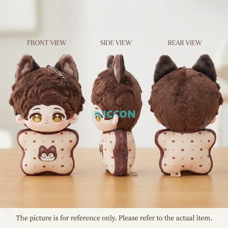 Love And Deepspace Valko 10cm  - Women Bags For Party ulasan dan harga