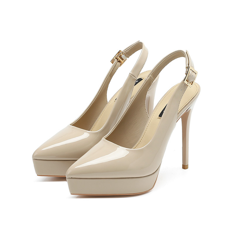 Bag Toe Back Hollow Sandals Wo - Women Bags For Party ulasan dan harga