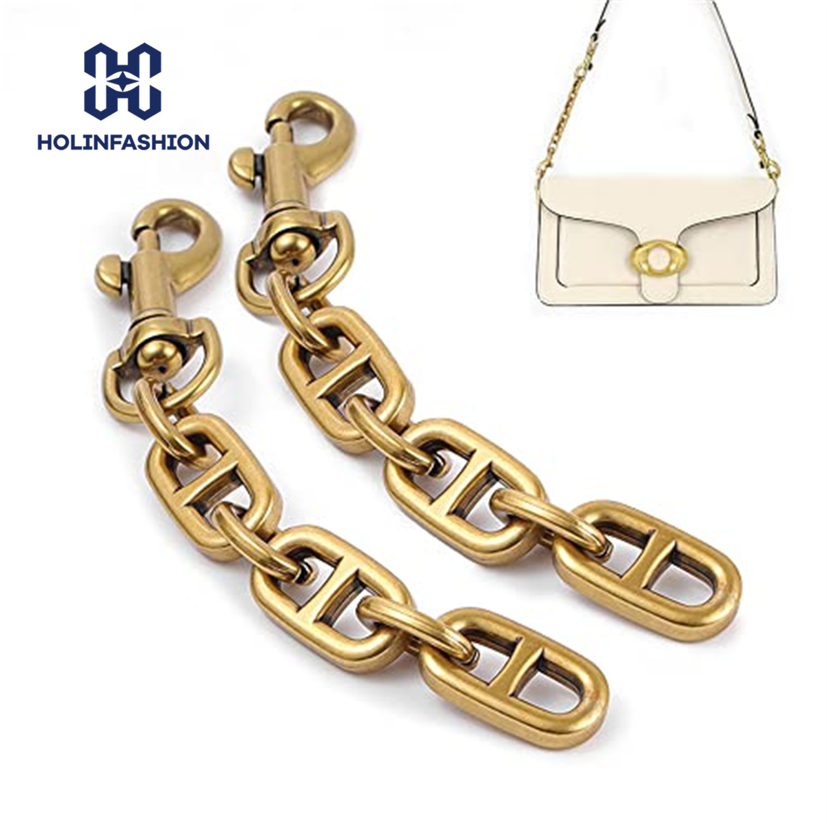 HOLINFASHION 2 Pcs Women Purse - Women Bags Coach ulasan dan harga