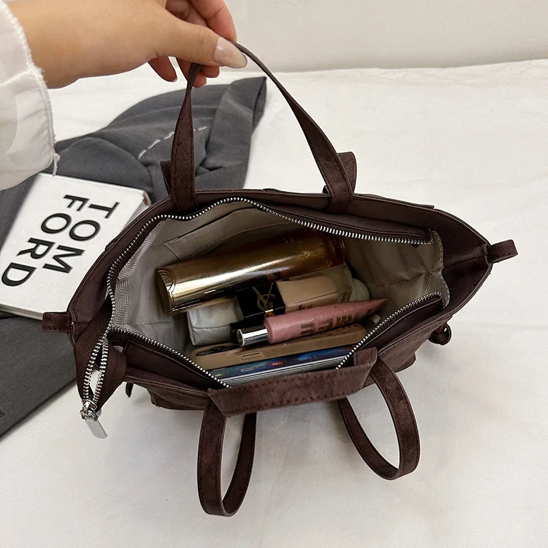 Light Luxury Solid PU Hasp Sho - Women Bags For Sale ulasan dan harga