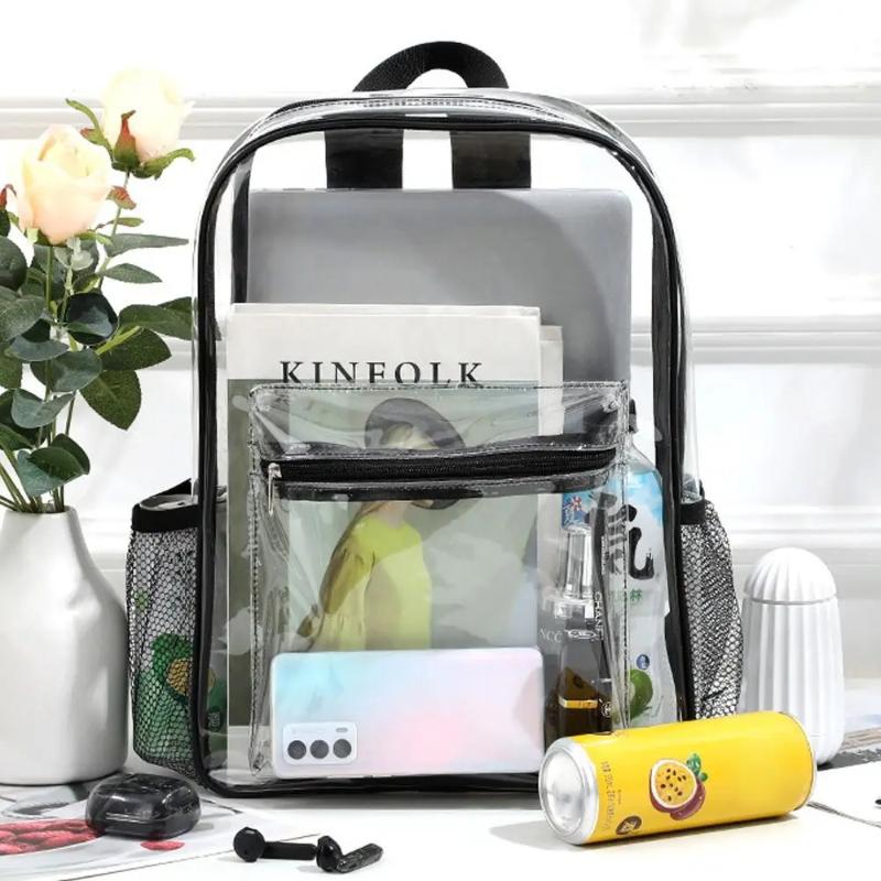 /Vly/PVC Outdoor Sports Fitnes - Women Bags Large ulasan dan harga