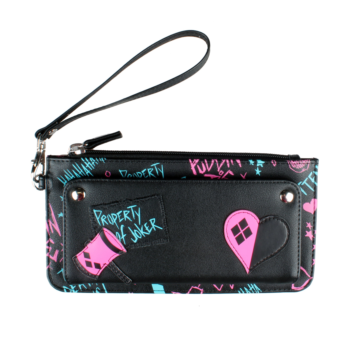 Fashion designer wallet Female - Women Bags Guess ulasan dan harga