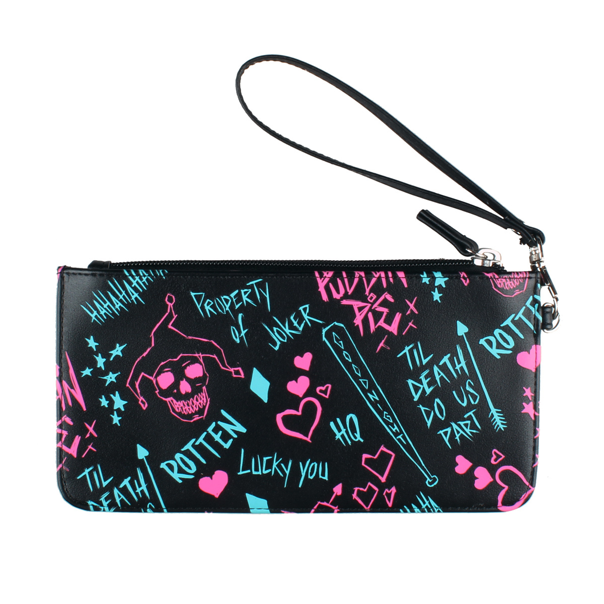 Fashion designer wallet Female - Women Bags Guess ulasan dan harga