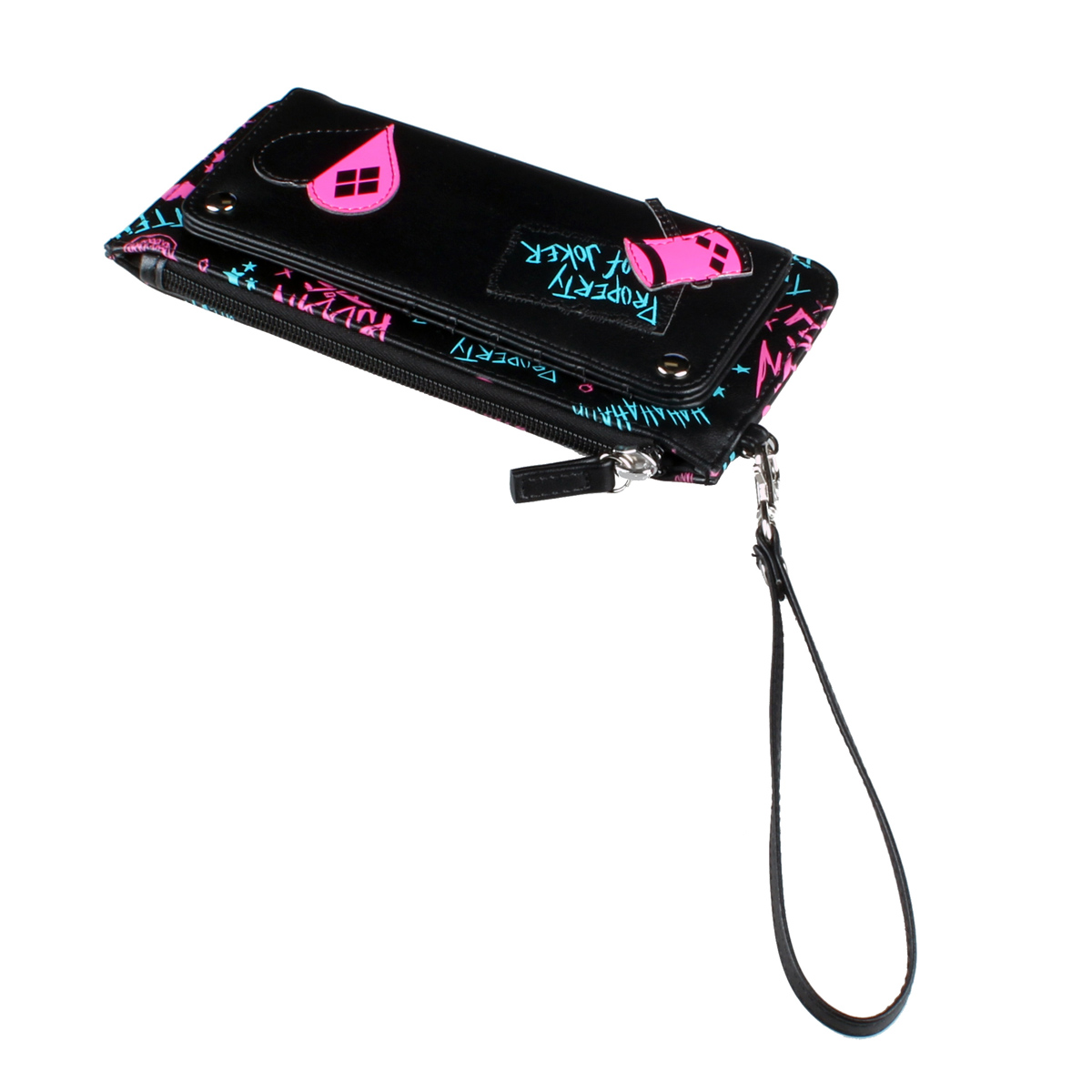 Fashion designer wallet Female - Women Bags Guess ulasan dan harga