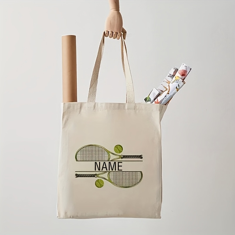 Personalized Tennis Tote Bag C - Women Bags Coach ulasan dan harga