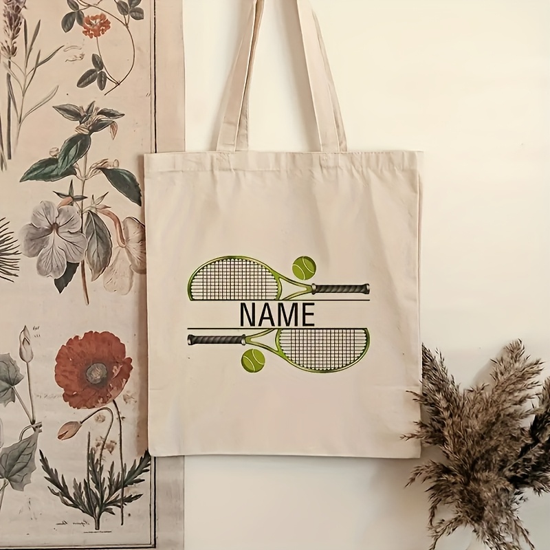 Personalized Tennis Tote Bag C - Women Bags Coach ulasan dan harga