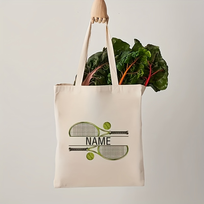 Personalized Tennis Tote Bag C - Women Bags Coach ulasan dan harga