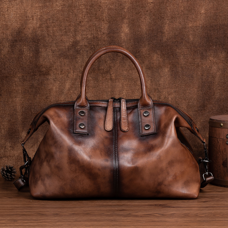 Johnature 2026 New Retro Women - Women Bags Jw Pei ulasan dan harga