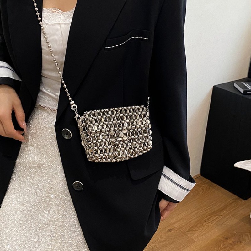 PU Sense of Luxury Solid Color - Women Bags For Sale ulasan dan harga
