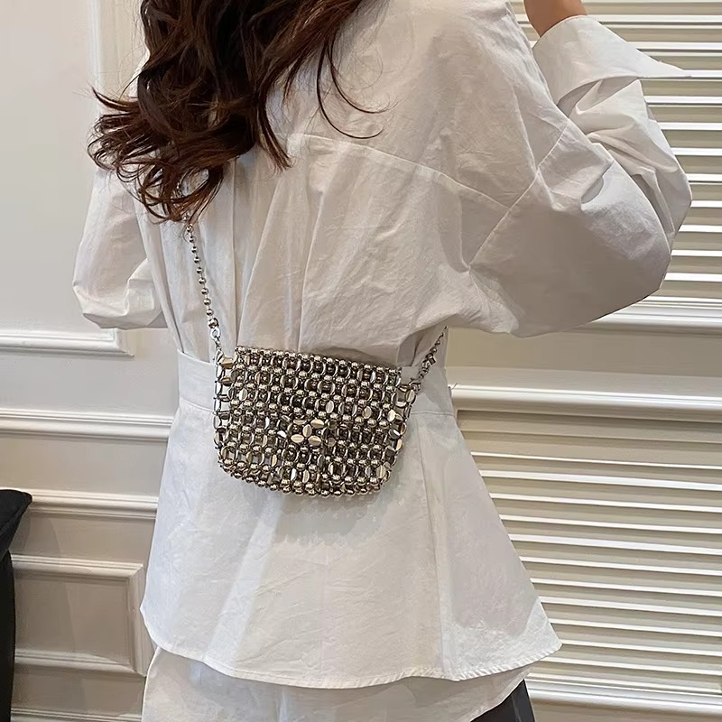 PU Sense of Luxury Solid Color - Women Bags For Sale ulasan dan harga