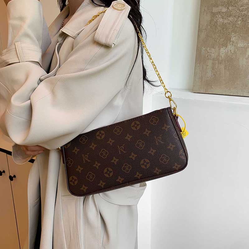 Light Luxury Design Ladies Pur - Women Bags Coach ulasan dan harga