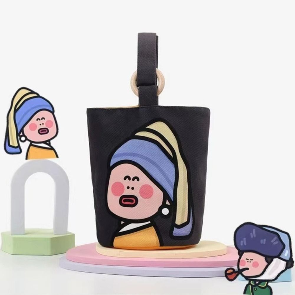 Women Handbag Lovely Cartoon B - Women Bags Coach ulasan dan harga