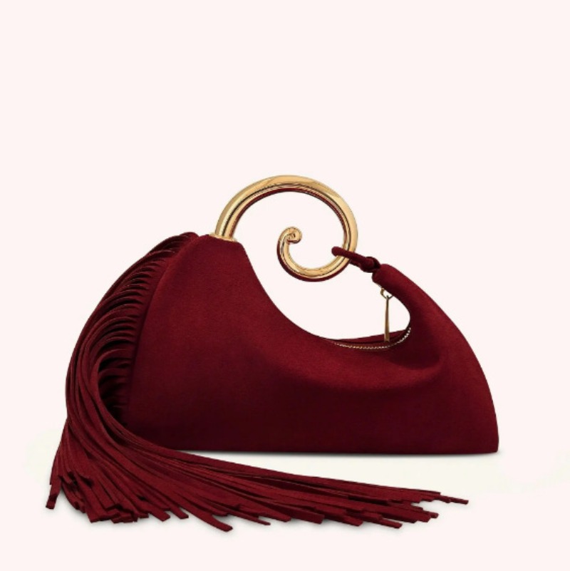 Retro Dinner Bag Fashionable T - Women Bags In Trend ulasan dan harga