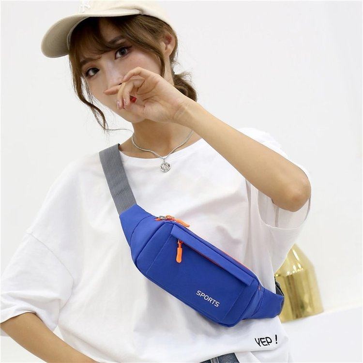 Large Capacity Crossbody Bag f - Women Bags Work ulasan dan harga