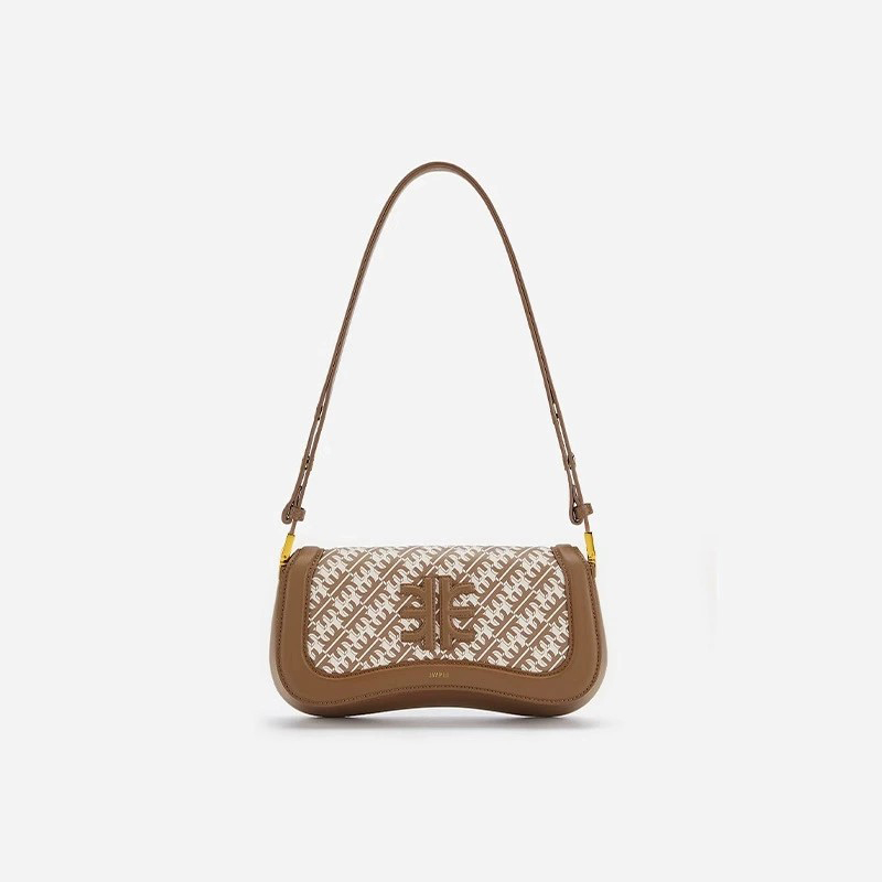 JW PEI Fashion Party Vintage S - Women Bags Jw Pei ulasan dan harga