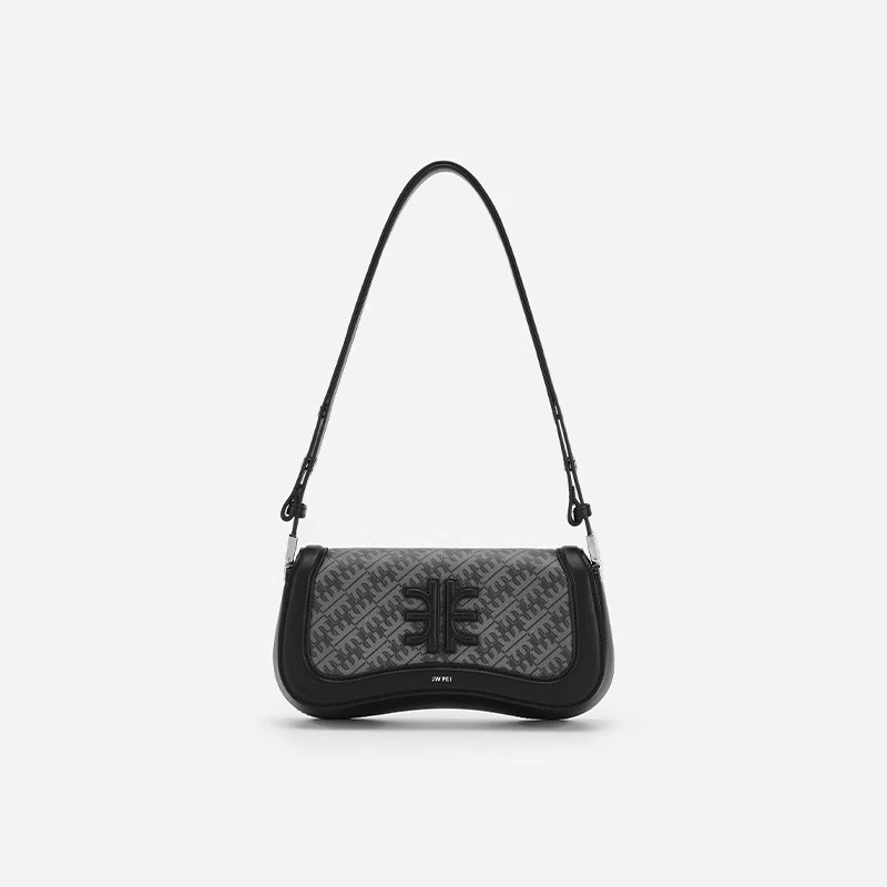 JW PEI Fashion Party Vintage S - Women Bags Jw Pei ulasan dan harga