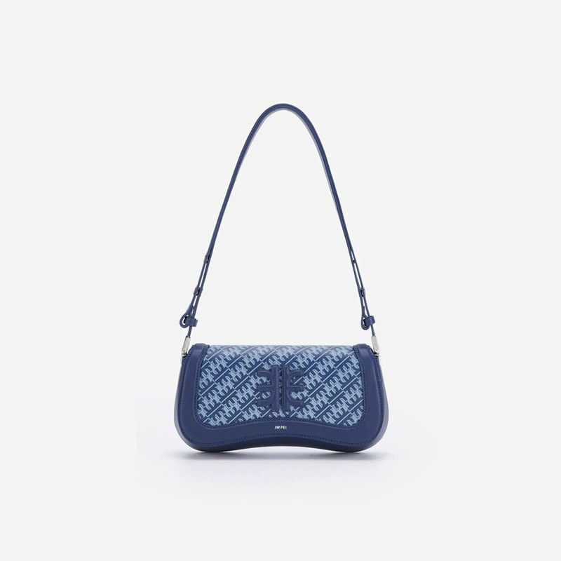 JW PEI Fashion Party Vintage S - Women Bags Jw Pei ulasan dan harga