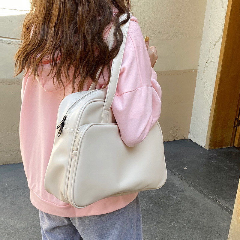 CGCBAG Fashion Lage Capacity W - Women Bags For Airport ulasan dan harga