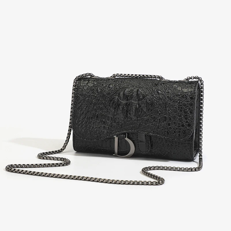 Fashion Ladies Croc Pattern Se - Women Bags Coach ulasan dan harga