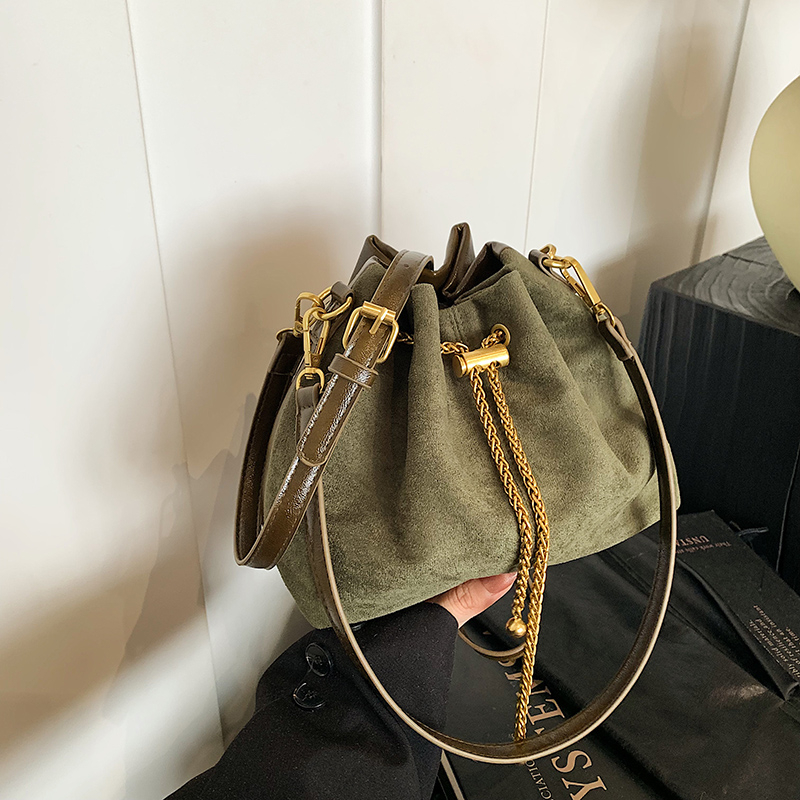 2026 Soft Commuting Crossbody  - Women Bags For Sale ulasan dan harga