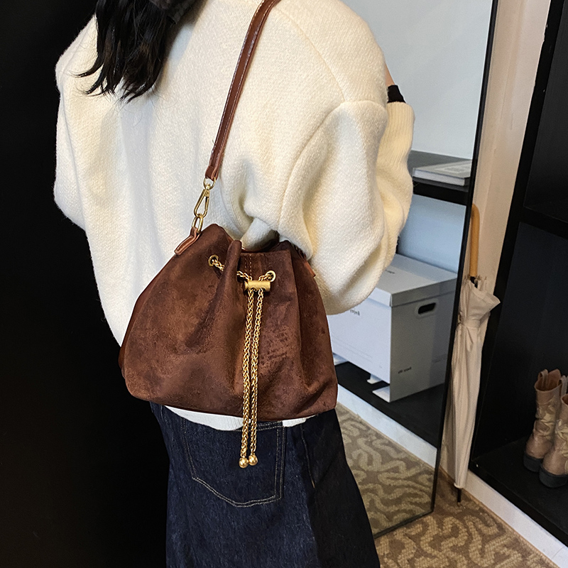 2026 Soft Commuting Crossbody  - Women Bags For Sale ulasan dan harga