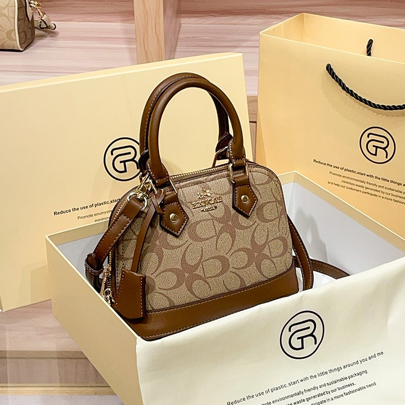 Brand Women's Handbag Shell Ba - Women Bags Guess ulasan dan harga