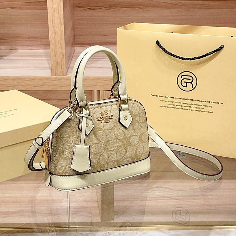 Brand Women's Handbag Shell Ba - Women Bags Guess ulasan dan harga