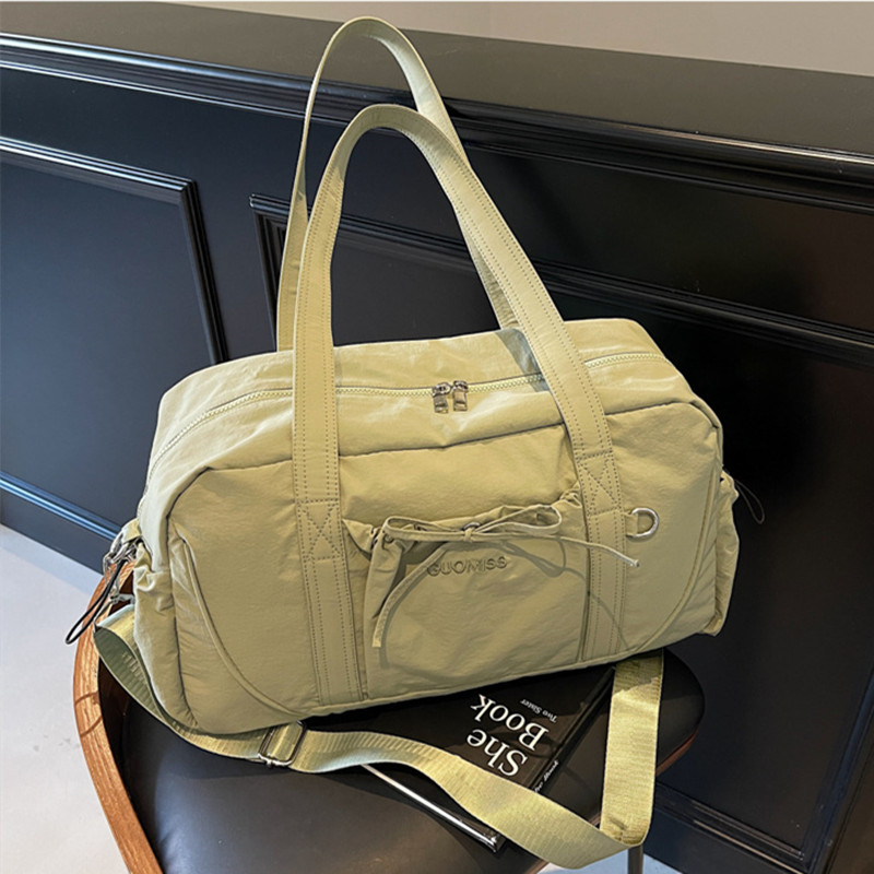 Travel Bags, Swimming bags, Gy - Women Bags Coach ulasan dan harga