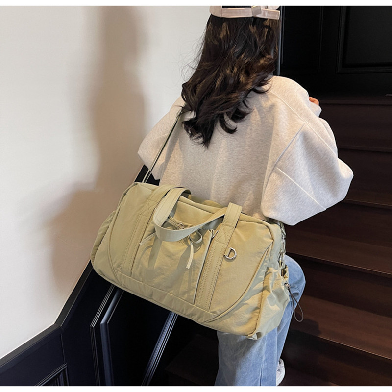 Travel Bags, Swimming bags, Gy - Women Bags Coach ulasan dan harga