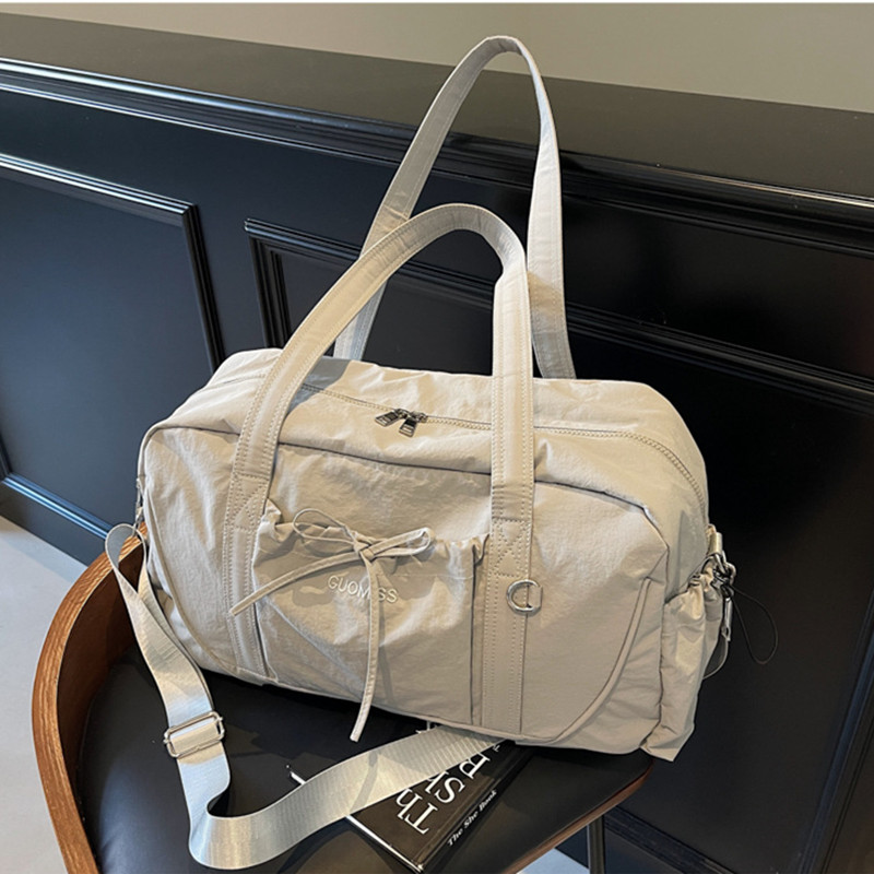 Travel Bags, Swimming bags, Gy - Women Bags Coach ulasan dan harga
