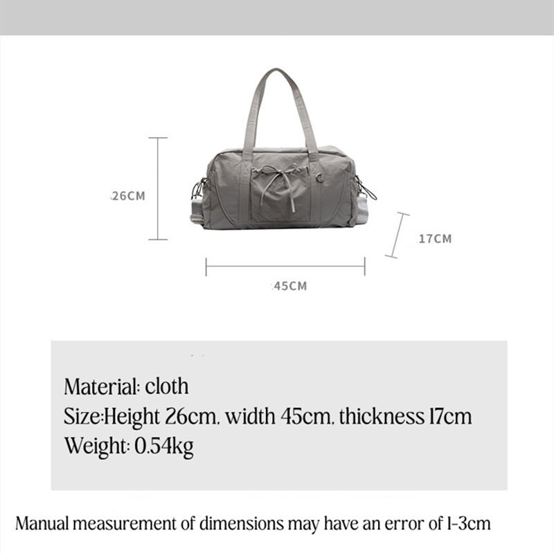 Travel Bags, Swimming bags, Gy - Women Bags Coach ulasan dan harga