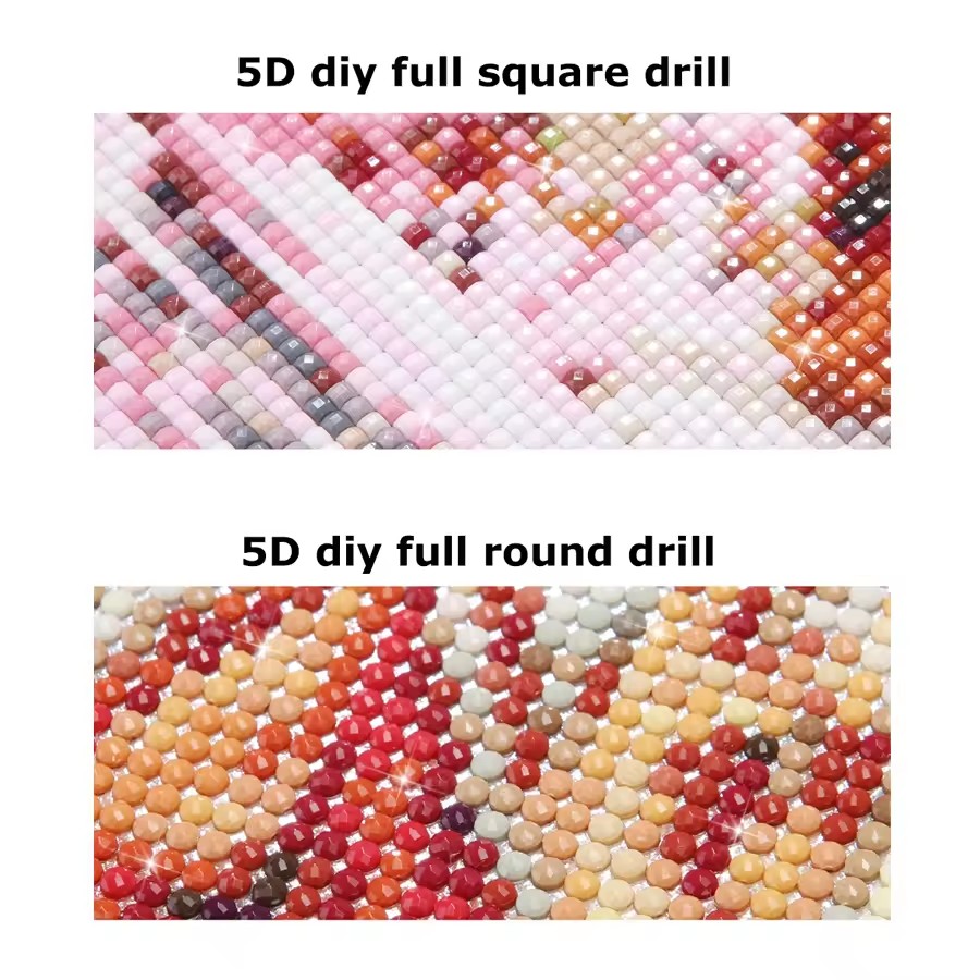 Woman Wolf Rose Large Size Diy - Women Bags Pictures ulasan dan harga